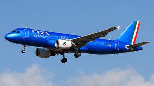 Photo of EI-DTI - Airbus A320-216 operated by ITA Airways