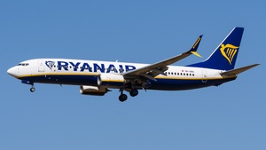Photo of 9H-QBO - Boeing 737-8AS operated by Ryanair (opb Malta Air)