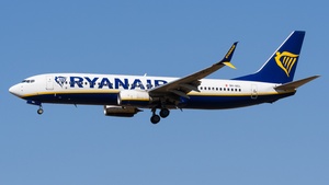 Photo of 9H-QCL - Boeing 737-8AS operated by Ryanair (opb Malta Air)