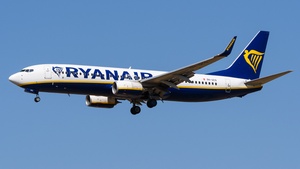 Photo of 9H-QCS - Boeing 737-8AS operated by Ryanair (opb Malta Air)