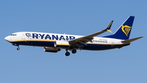 Photo of EI-DHH - Boeing 737-8AS operated by Ryanair