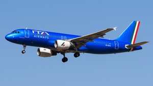 Photo of EI-DTO - Airbus A320-216 operated by ITA Airways