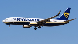 Photo of 9H-QEM - Boeing 737-8AS operated by Ryanair (opb Malta Air)