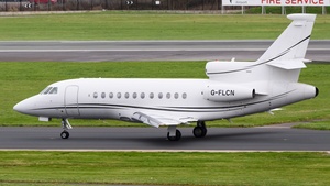 G-FLCN