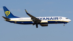 Photo of 9H-QBV - Boeing 737-8AS operated by Ryanair (opb Malta Air)