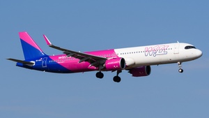 9H-WDN - Airbus A321-271NX