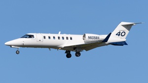 N605BX