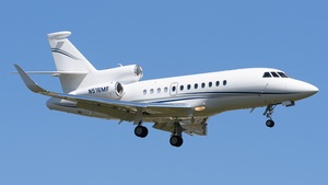 N516MF