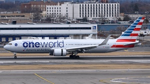 N343AN