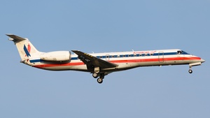 N827AE
