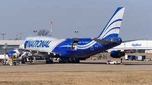 N919CA