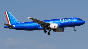Photo of EI-DTM - Airbus A320-216 operated by ITA Airways