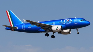 Photo of EI-IMS - Airbus A319-111 operated by ITA Airways