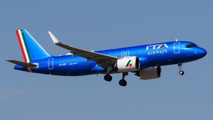 Photo of EI-HOE - Airbus A320-272N operated by ITA Airways