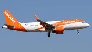 Photo of OE-IJA - Airbus A320-214 operated by easyJet Europe