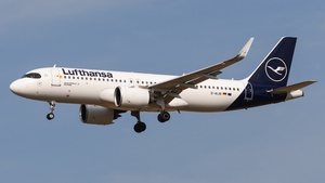 D-AIJB - Airbus A320-271N