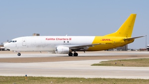 N733CK