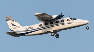 Photo of N945CA - Tecnam P2012 Traveller operated by Cape Air