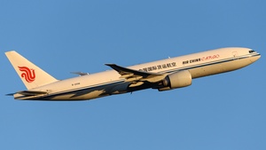 Air China Cargo