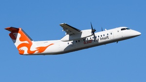 Photo of C-FYAI - Bombardier DHC-8-314 Dash 8 Q300 operated by Air Inuit