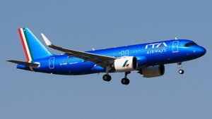 EI-HOM - Airbus A320-272N