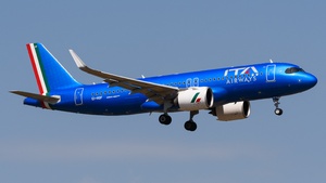 EI-HOF - Airbus A320-272N