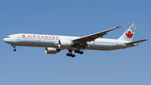 C-FRAM - Boeing 777-333(ER)