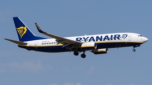 9H-QCS - Boeing 737-8AS