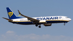 Photo of 9H-QBO - Boeing 737-8AS operated by Ryanair (opb Malta Air)