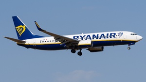 Photo of 9H-QEM - Boeing 737-8AS operated by Ryanair (opb Malta Air)