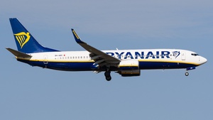 Photo of 9H-QBD - Boeing 737-8AS operated by Ryanair (opb Malta Air)