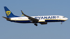 Photo of 9H-QBJ - Boeing 737-8AS operated by Ryanair (opb Malta Air)