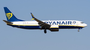 Photo of 9H-QCL - Boeing 737-8AS operated by Ryanair (opb Malta Air)