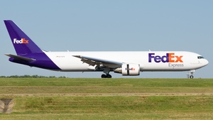 N276FE