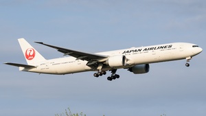 JA737J