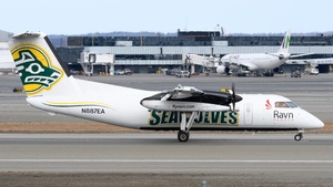 N887EA