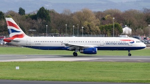 G-EUXG