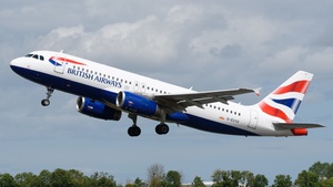 G-EUYK