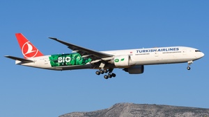 Boeing 777-3F2(ER)