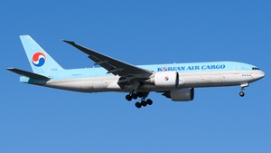 Boeing 777-FB5