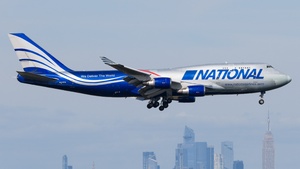 N919CA