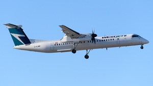 WestJet Encore