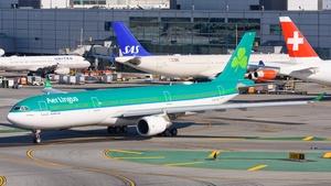Photo of EI-GCF - Airbus A330-302 operated by Aer Lingus