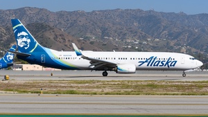 Photo of N282AK - Boeing 737-990(ER) operated by Alaska Airlines