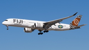 Photo with serial 251 - Airbus A350-941