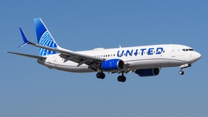 Photo with serial 31597 - Boeing 737-824