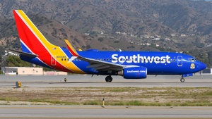 Photo of N906WN - Boeing 737-7H4 operated by Southwest Airlines