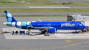 Photo of N2188J - Airbus A321-271NX operated by jetBlue Airways