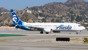 Photo of N464AS - Boeing 737-990(ER) operated by Alaska Airlines