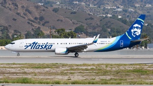 Photo of N464AS - Boeing 737-990(ER) operated by Alaska Airlines